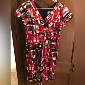 Womens dress